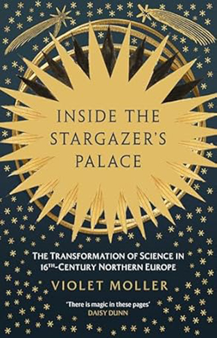 Inside the Stargazers Palace